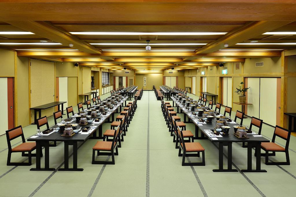 Nishiki-No-Yu Jimotoya Hotel Matsumoto Exterior foto